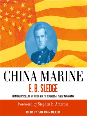 cover image of China Marine